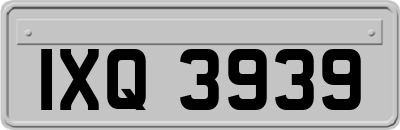 IXQ3939