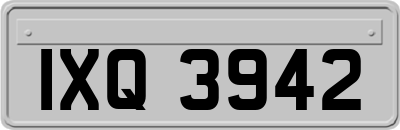 IXQ3942