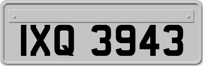 IXQ3943