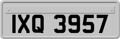 IXQ3957