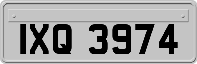 IXQ3974