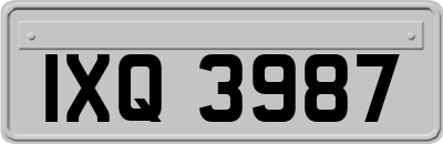 IXQ3987