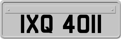 IXQ4011