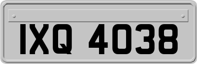 IXQ4038