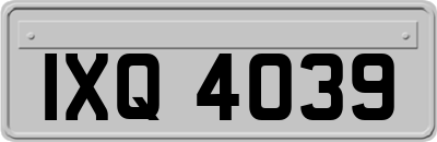 IXQ4039