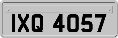 IXQ4057
