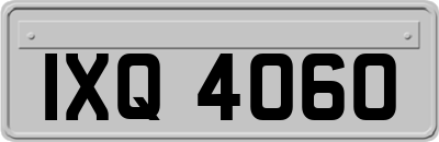 IXQ4060