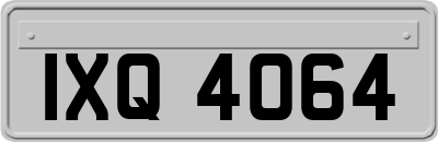 IXQ4064
