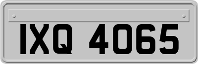IXQ4065