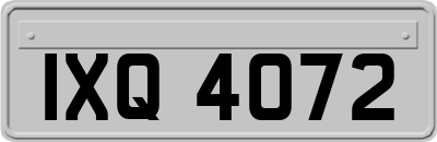 IXQ4072
