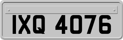 IXQ4076