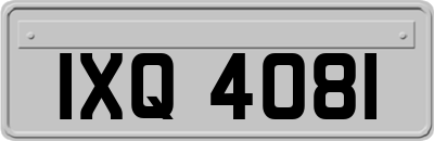 IXQ4081