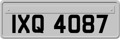 IXQ4087