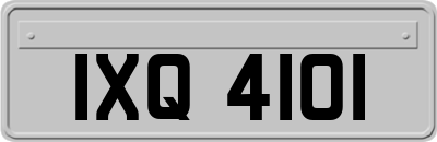 IXQ4101