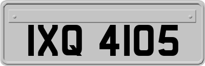 IXQ4105