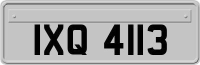IXQ4113