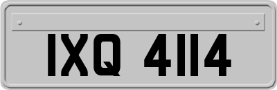 IXQ4114