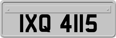 IXQ4115