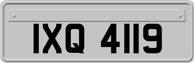 IXQ4119