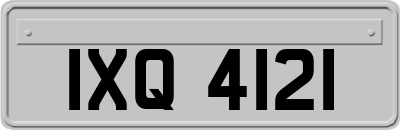 IXQ4121