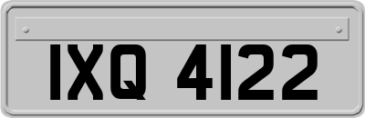 IXQ4122