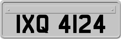 IXQ4124