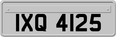 IXQ4125