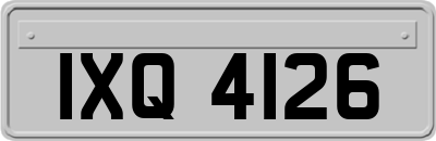 IXQ4126