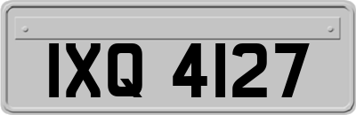 IXQ4127