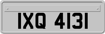 IXQ4131
