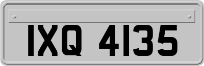 IXQ4135