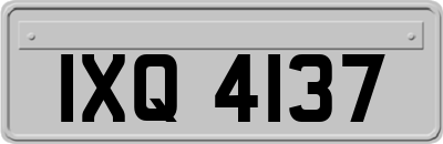 IXQ4137
