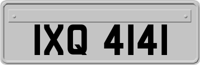 IXQ4141