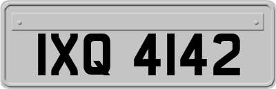 IXQ4142