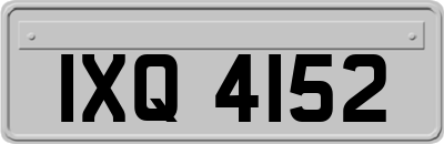 IXQ4152