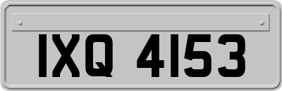 IXQ4153