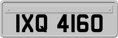 IXQ4160