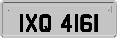 IXQ4161