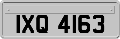 IXQ4163