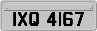 IXQ4167