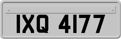 IXQ4177
