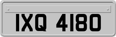 IXQ4180