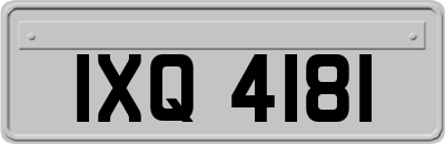 IXQ4181