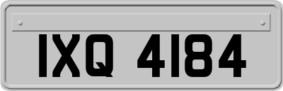 IXQ4184