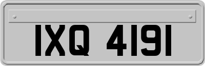 IXQ4191
