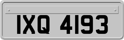 IXQ4193