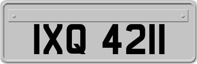 IXQ4211