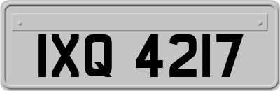 IXQ4217