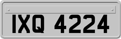 IXQ4224