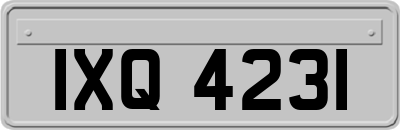 IXQ4231